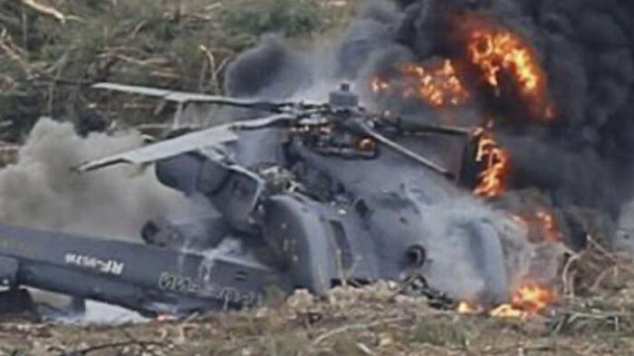 مصرع رئيس الأركان التايواني