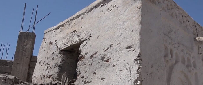 الدبيش: الحوثيون لا يكترثون على رفع المعاناة الانسانية تجاه الشعب