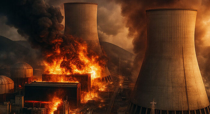 إيران تعترف بالهزيمة: منشآتنا النووية تضررت بشدة والبرنامج تراجع عامين