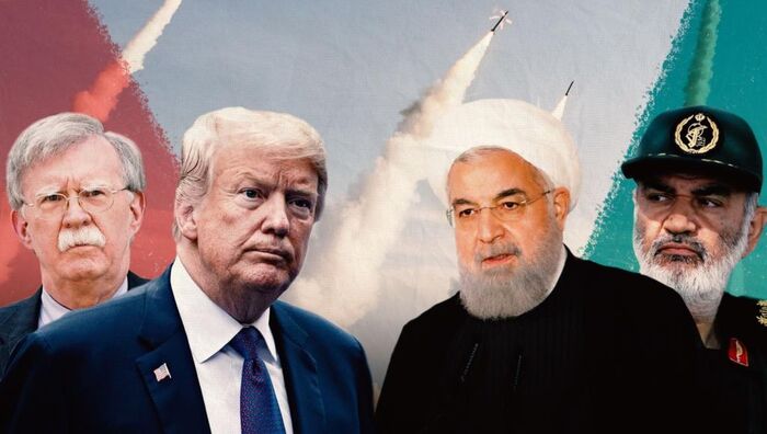 إيران: مستعدون لتبادل السجناء مع واشنطن