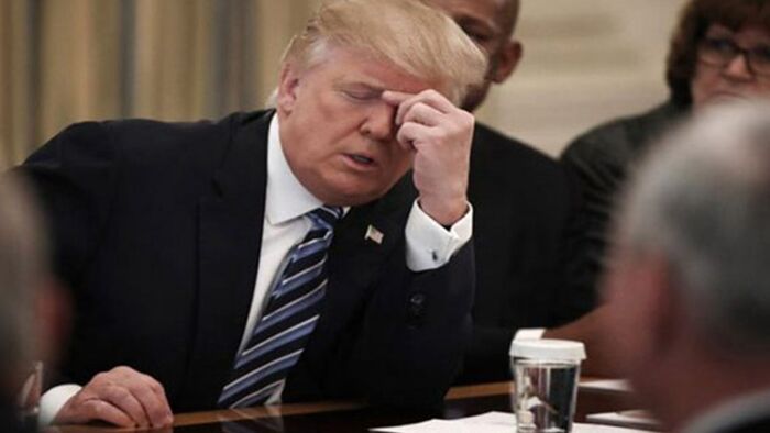 التايمز عن محاكمة ترامب: ما سيأتي أصعب