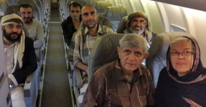 "هيومن رايتس" تجدد مطالبتها للحوثيين بإطلاق سراح الخمسة البهائيين المحتجزين لديهم منذ عام