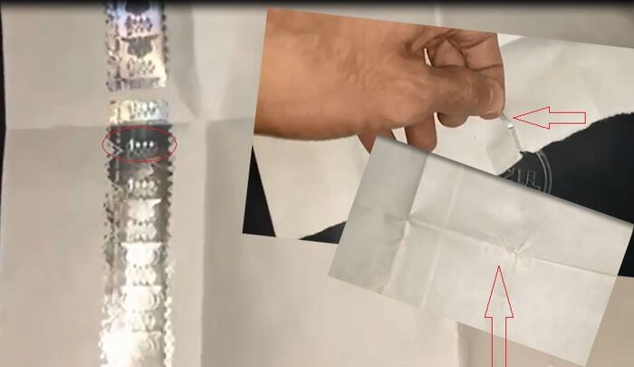 فيديو سري يكشف تورط الحوثيين في طباعة العملة بالمليارات بشكل عشوائي