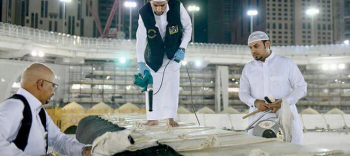 «أفكار بالجملة» لتعويض السعوديين تراويح المساجد