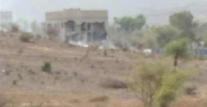 اشتباكات في عمران.. مليشيا الحوثي تُذل القبائل اليمنية وتفرض مشروع الهيمنة الفارسي