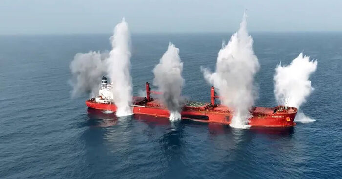 مقتل بحار فلبيني في هجوم حوثي جديد يؤكد نمط خرق الاتفاقيات المتجذر لدى المليشيا