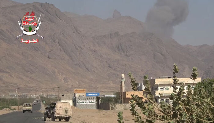 جرحى مدنيين نتيجة قصف حوثي عنيف على منازل المواطنين في حريب مأرب