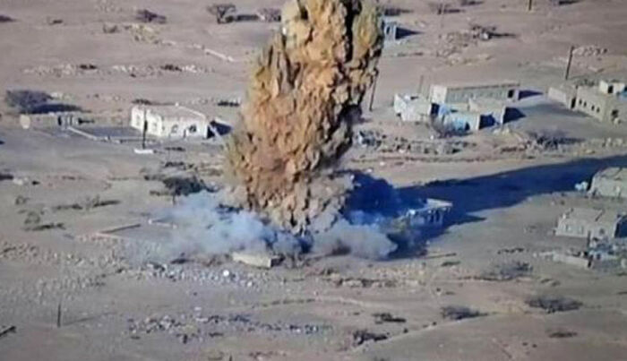 منظمة حقوقية: 60 انتهاكًا ضد المدنيين في مأرب 53% من قبل الحوثيين