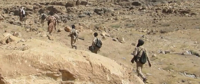 معارك عنيفة في «هيلان».. وتقدم للجيش