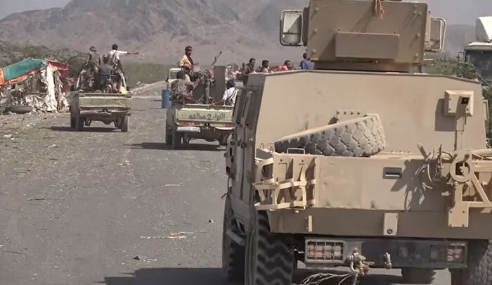 إجماع يمني على ضرورة كسر الحوثيين عسكرياً