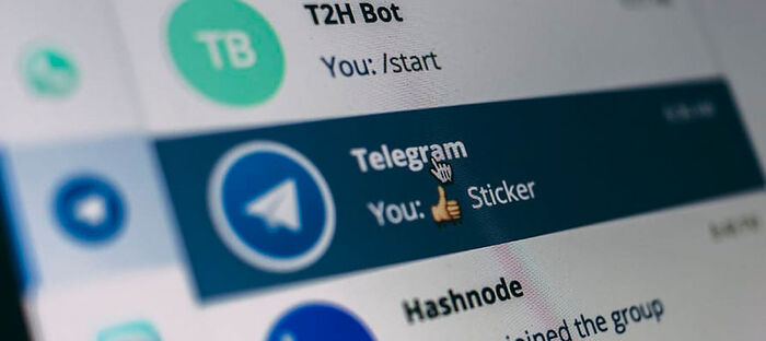 تيليجرام توفر تحكمًا أفضل في بياناتك.. تعرف عليها
