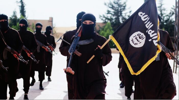 داعش يؤكد مقتل زعيمه واختيار «خليفة» له