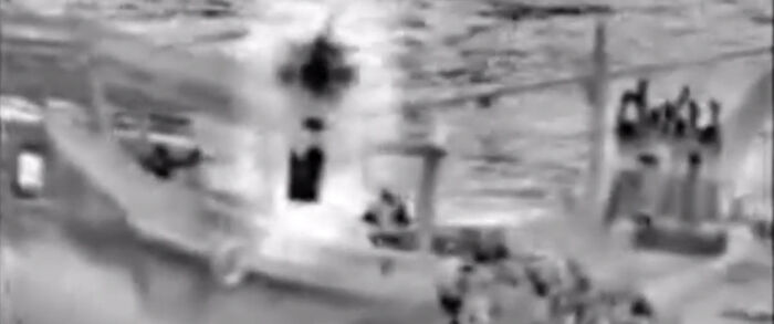 البنتاغون: إيران تواصل انتهاك القوانين الدولية بتسليح الحوثي