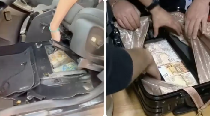 صحيفة إيطالية: دبلوماسي يمني يخضع للتحقيق بتهمة تهريب المخدرات