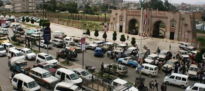 سرقة أبحاث طلاب وترقيات مشبوهة في جامعة إب بدعم حوثي