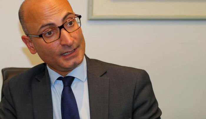 السفير الفرنسي: الحوثيون أعداء أنفسهم ويضعون العراقيل أمام جهود السلام