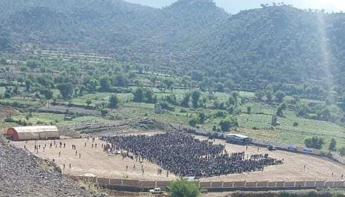 وسائل إعلام: تحركات إخوانية في تعز والمهرة عبر خلايا ممولة من مسقط لإرباك المجلس الرئاسي