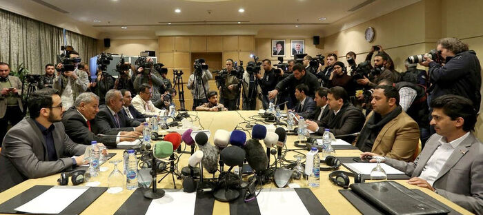 أنباء عن جولة جديدة من المفاوضات حول الأسرى والمعتقلين