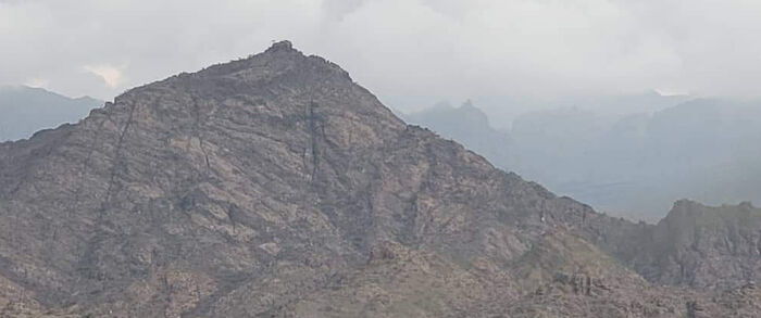 القوات المشتركة تتقدم بجهتي الفاخر وباب غلق غرب مديرية قعطبة