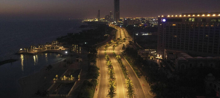 حصيلة جديدة لمصابي كورونا و142 حالة شفاء في السعودية