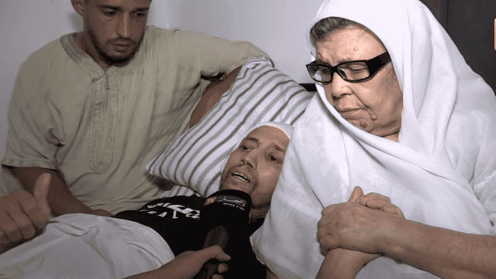 الجزائر تفتح أجواءها لرجل واحد.. ما قصته؟