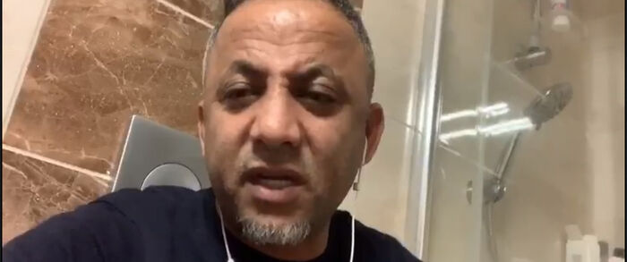 جلالي الصلاحي يحذر التحالف العربي.. ويكشف حقيقة أخرى عن النائب الحزمي