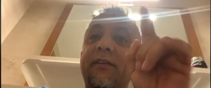 جلال الصلاحي يوجه تهمة خطيرة لبرلماني إصلاحي (فيديو)