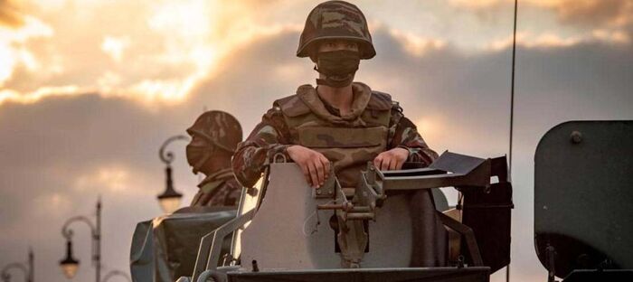 المغرب: عملية عسكرية بالكركرات لطرد ميليشيات البوليساريو