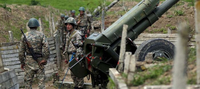 انطلاق وساطة جديدة بين أذربيجان وأرمينيا في جنيف