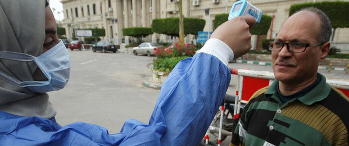 نصائح وزارة الصحة المصرية للعائدين من العمرة