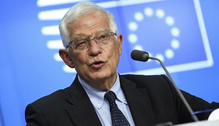 الإتحاد الأوربي: نعمل على وقف إطلاق النار في اليمن!