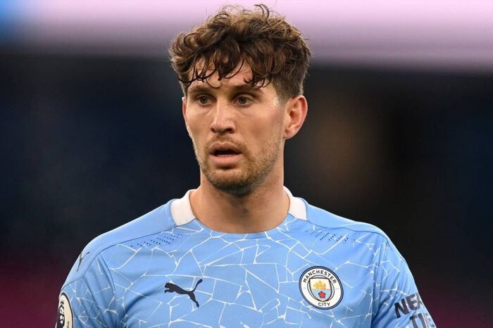 ستونز يعتذر لجماهير مانشستر سيتي بعد الهزيمة بخماسية أمام أرسنال