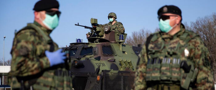 هل يغير كورونا موازين قوى العالم؟