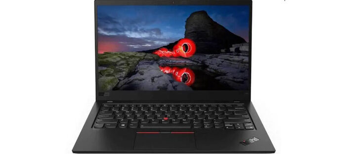 لينوفو تصدر حاسب ثينك باد بنسخة لينكس فيدورا