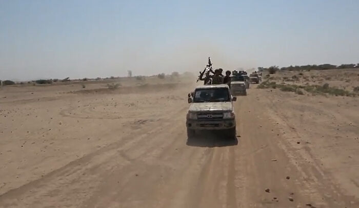 دعوات لمعركة حاسمة تحرر صنعاء والحديدة وموانئها