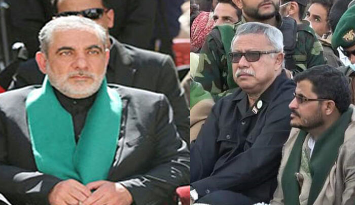 مصادر: اعتقال 2 من حراسة بن حبتور وفرض الإقامة الجبرية عليه بتوجيهات حسن إيرلو (تفاصيل)