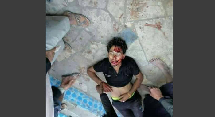 حوثي يقتل شابًا بسبب «أجرة الحلاقة» في صنعاء
