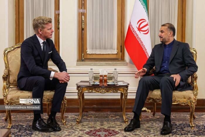 هانس غروندبرغ يحذر من ارتداد العنف على اليمن