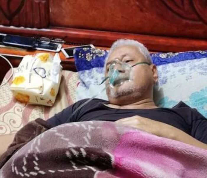 وفاة قيادي حوثي آخر وصديقًا له يكشف السبب