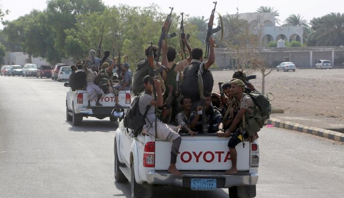 فضائية أمريكية: روسيا تستجيب لـ«ضغوط أميركية سعودية» بشأن الحوثيين