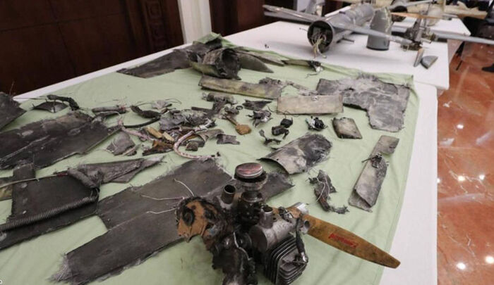 إدانات واسعة لاستهداف ميناء رأس تنورة ومرافق أرامكو السعودية