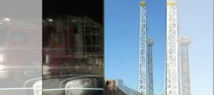 نشطاء يكشفون عن قضية فساد ضخمة في الملف النفطي بشبوة.. تفاصيل