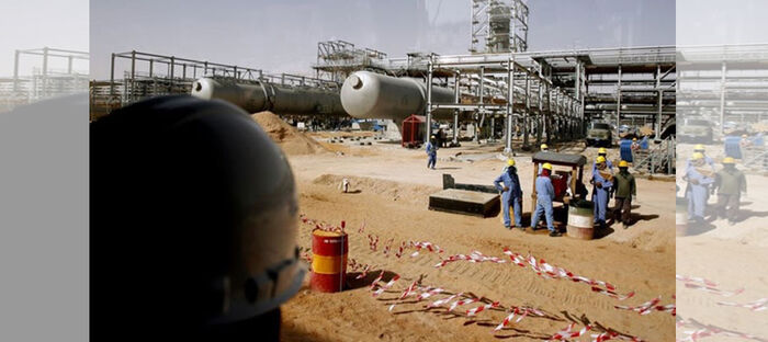 الكويت تستأنف إنتاج النفط من حقل مشترك مع السعودية