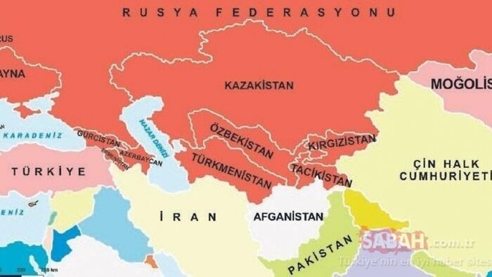 وسائل إعلام تركية:أردوغان يتجه لتأسيس حلف عسكري يضم 7 دول