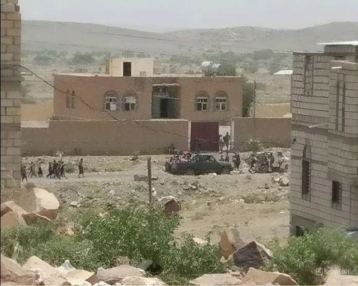 القبائل تعود للثأر.. مقتل عناصر حوثية في البيضاء