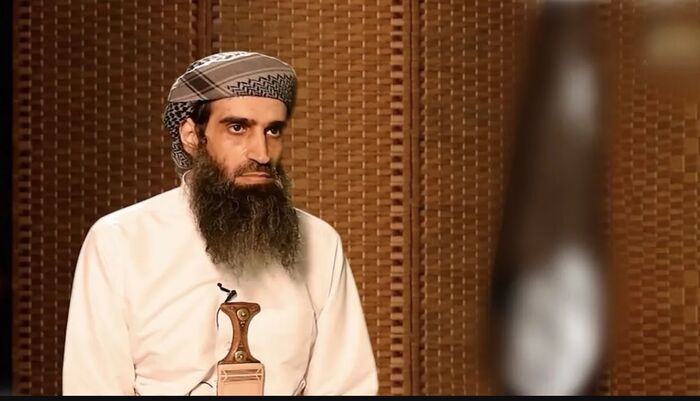 من هو حمود التميمي قيادي قاعدة اليمن الذي تم قتله بضربة جوية في مأرب؟