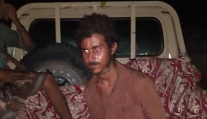 قتل وأسر مسلحين حوثيين خلال تصدي القوات المشتركة لمحاولة تسلل في الدريهمي