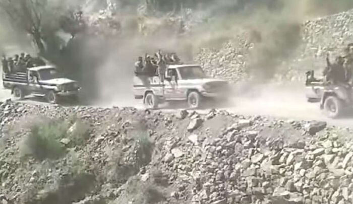 مصادر: الحوثيون يجبرون المهاجرين الأفارقة على الانضمام لصفوفهم القتالية