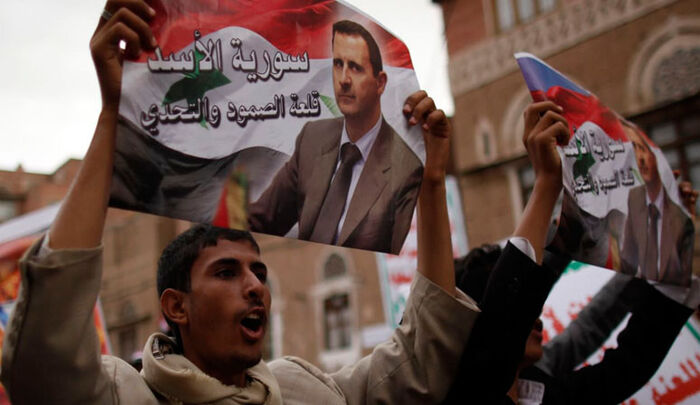 الحوثيون يخدمون إسرائيل… تل أبيب تعتزم التواجد الدائم في الجولان والبحر الأحمر