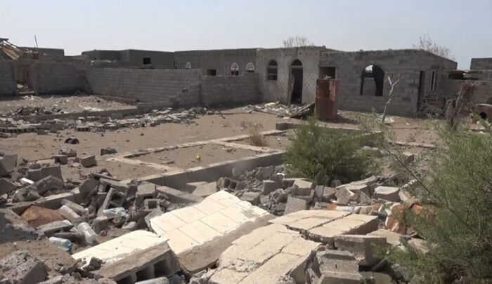 الامم المتحدة تندد بجرائم الارهاب الحوثي بحق سكان قرى بيت الفقية بمحافظة الحديدة